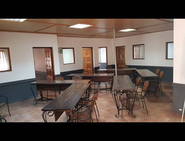 BUSINESS FOR SALE IN SASOLBURG CENTRAL